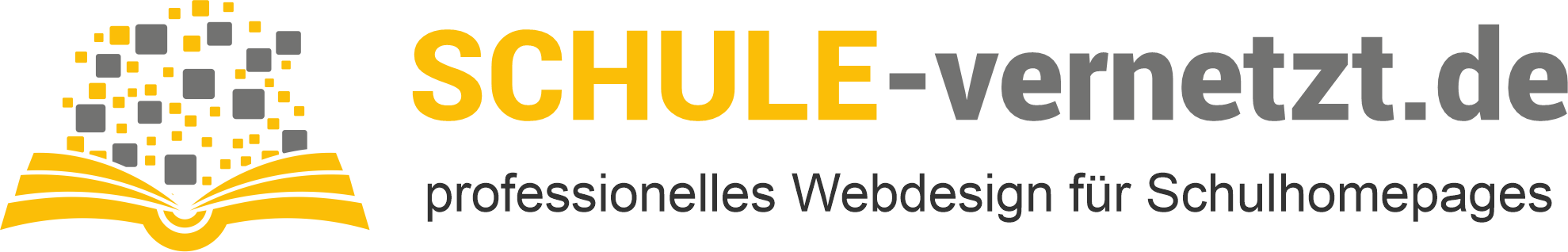 Logo Schule vernetzt mit Link zur Homepage